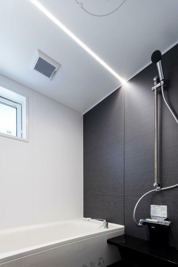 Hakuba White Fox Chalet מראה חיצוני תמונה